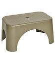 OYOY Stool - Rabbit - 36x23x18 cm - Olive