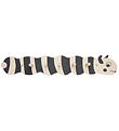 Porte-manteau OYOY - 60x7,5x10,5 cm - Larve - Nature
