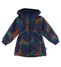 Danefæ Jacket - Danolivia - Rust Maxiberry