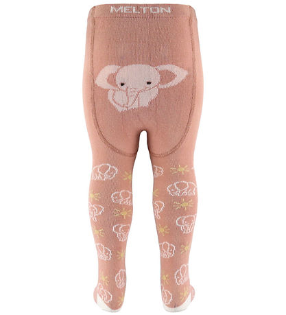 Melton Tights - Desert Sand