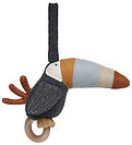 Mobile Musical OYOY - Toucan - Multi