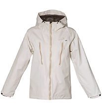 Isbjörn of Sweden Shell jacket - Monsune - WindChime