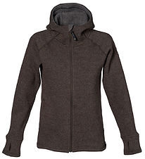 Isbjörn of Sweden Fleece Jacket - Wool/Polyester - Shaun - Espre