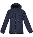 Isbjörn of Sweden Shell jacket - Monsoon - Navy