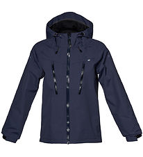 Isbjörn of Sweden Shell jacket - Monsoon - Navy