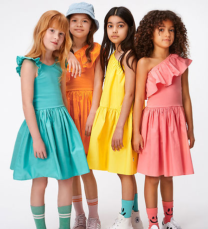 Molo - Dress - Chloey - Many Tangos