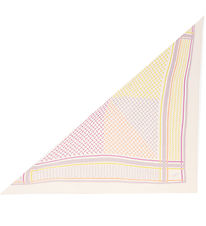 Lala Berlin Trefill - 162x85 - Þríhyrningspúsl - String Pastelmy