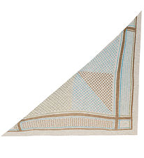 Lala Berlin Trefill - 162x85 - Þríhyrningsþraut - Flannel Deser