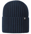 Reima Beanie - Knitted - Hattara - Navy