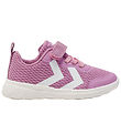 Hummel Shoes - Actus mL Recycled Infant - Valerian
