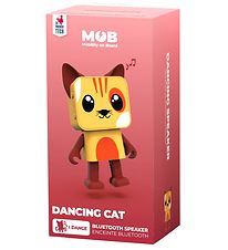 Mobility On Board Speaker - Wireless - Dancing Cat