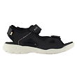 Ecco Sandals - Biom Raft - Black