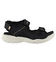 Ecco Sandals - Biom Raft - Black