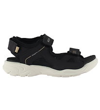 Ecco Sandals - Biom Raft - Black