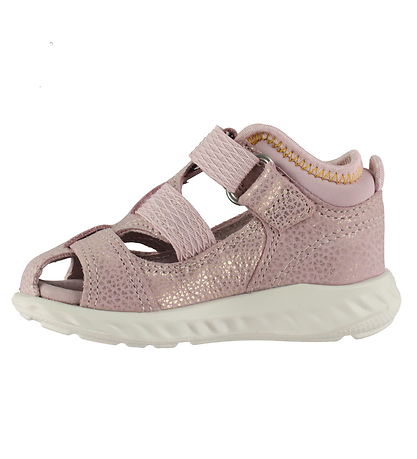 Ecco Sandaalit - SP Lite Infant - Violet Ice