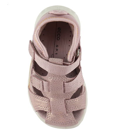 Ecco Sandaalit - SP Lite Infant - Violet Ice