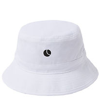 Björn Borg Bucket Hat - Ace - Brilliant White