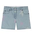 Stella McCartney Kids 데님 반바지 - 셀레스테 포함 별점