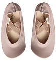 Sofie Schnoor Gymsko - Dusty Rose m. Gullglitter