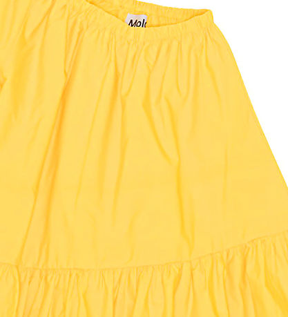 Molo Dress - Clarabelle - Submarine