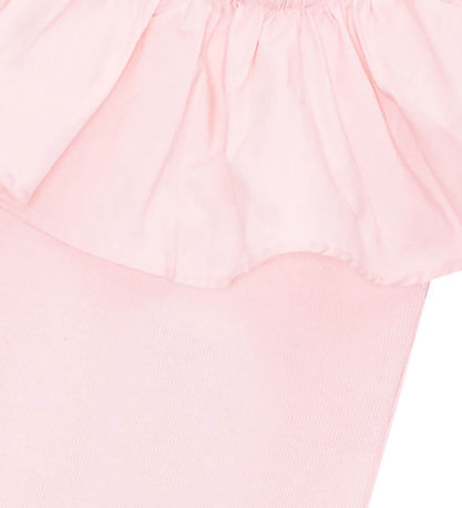 Molo Top - Rec - Candy Floss