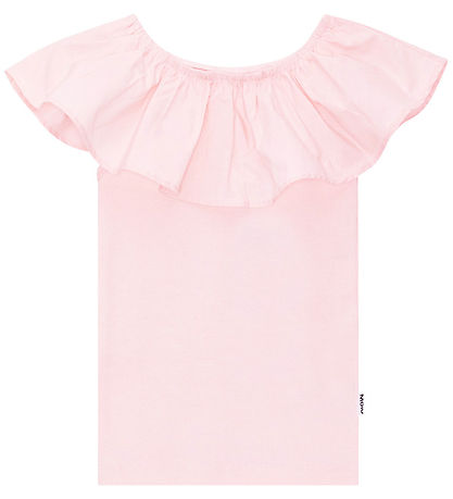 Molo Top - Rec - Candy Floss