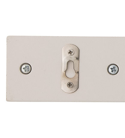 Bloomingville Mini Coat Rack - Wood - Space - Brown