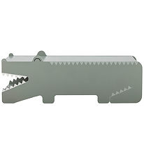 Bloomingville Mini Bench - Arnie - Alligator - 100x34x30 cm - Gr