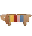 Bloomingville Mini Book case - Charlie - Brown