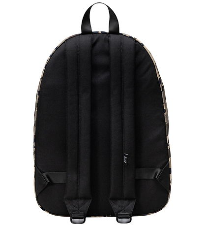 Herschel Backpack - Classic+ - Terrain Camo