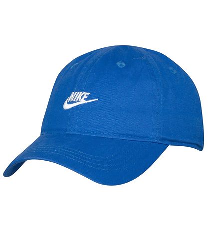 Nike Cap - Game Royal