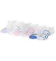 Nike Socks - No Show - 6-Pack - Birch Heather