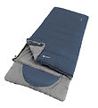 Outwell Schlafsack - Contour Lux - Deep Blue