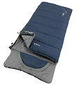 Sac de Couchage Outwell - Contour Junior - Deep Blue