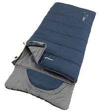 Outwell Sovpåse - Contour Junior - Deep Blue