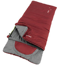 Outwell Sovpåse - Contour Junior - Röd