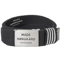 Mads Nørgaard Belti - Bo - Svart
