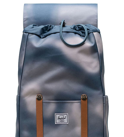Herschel Backpack - Retreat - Small - Blue Mirage Tonal Dawn
