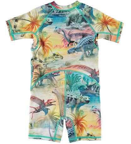 Molo Swimsuit - UV50+ - Neka - Dino Paradise