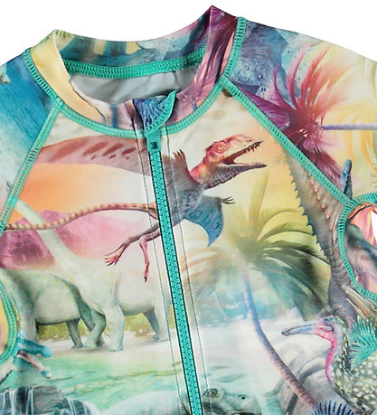 Molo Swimsuit - UV50+ - Neka - Dino Paradise
