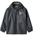 Veste Imperméable Wheat - Charlie - Ink