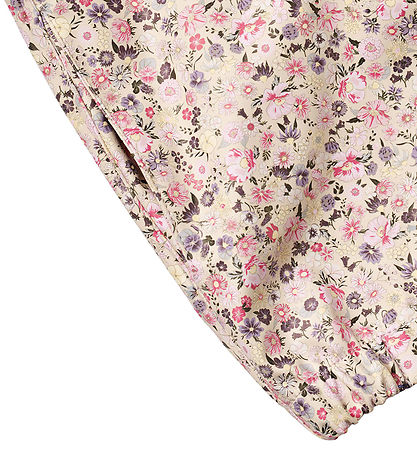 Wheat Rain Jacket - Charlie - Clam Multi Flowers