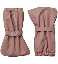 Wheat Rainfoot Como - Dusty Lilac