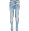 Jeans Kids Only - Skinny - KonBlush - Noos - Light Blue Denim