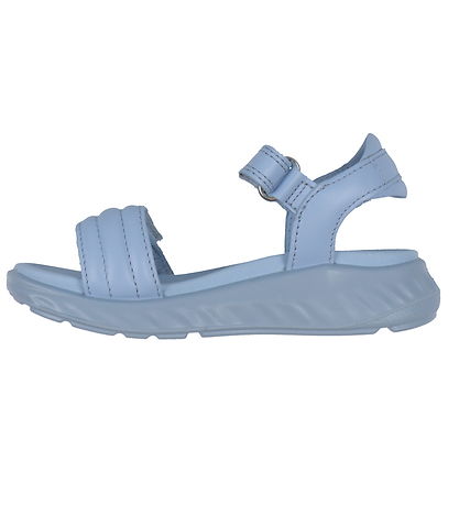 Ecco Sandals - Q. 1 Lite - Blue Bell