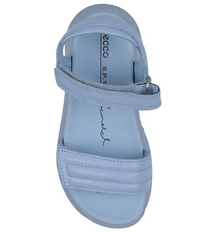 Ecco Sandals - Q. 1 Lite - Blue Bell