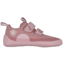 Affenzahn Shoes - Lucky Unicorn - Pink