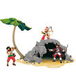 Papo Pirateninsel - H: 21 cm