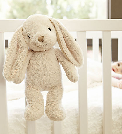 Cloud-B Knuffel m. Geluid - Bruisend Bunny
