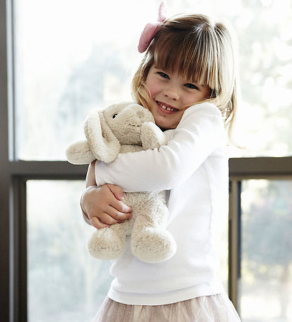 Cloud-B Knuffel m. Geluid - Bruisend Bunny